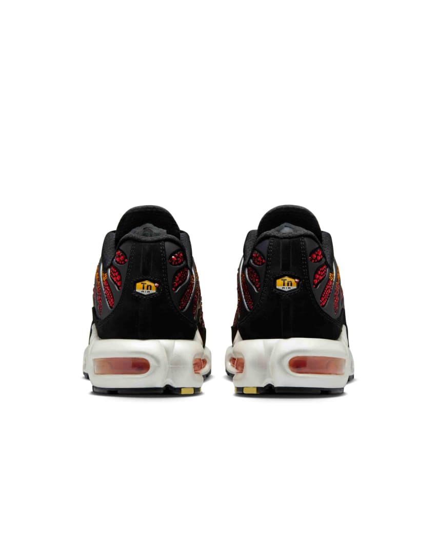 Swarovski x Nike Air Max Plus Wmns Sunset Foto 3