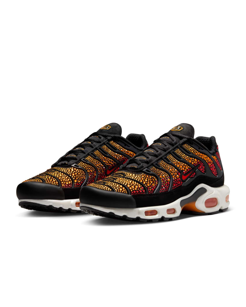 Swarovski x Nike Air Max Plus Wmns Sunset Foto 4