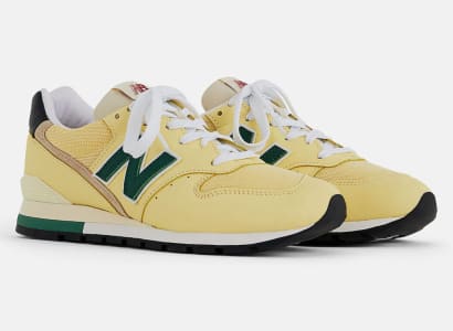 New balance 996 heren goedkoop sales