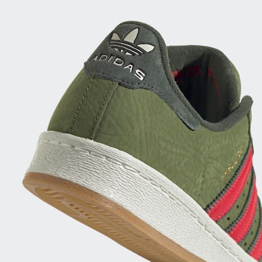 Teenage Mutant Ninja Turtles x Adidas Superstar Shelltoe Foto 7