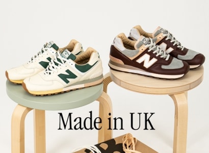 New balance discount 576 heren groen