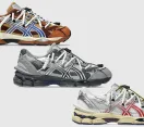 Toga Archives x Asics Gel Cumulus 16 TG sneakers