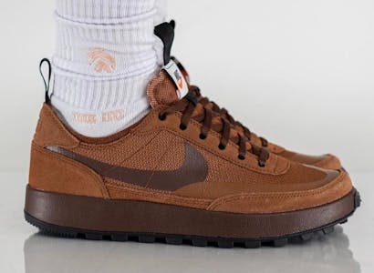 Tom Sachs x Nike Craft General Purpose Shoe Foto 1