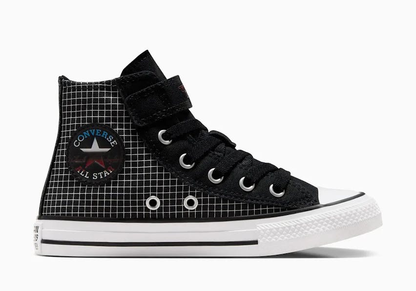 Transformers x Converse Chuck Taylor All Star Easy On