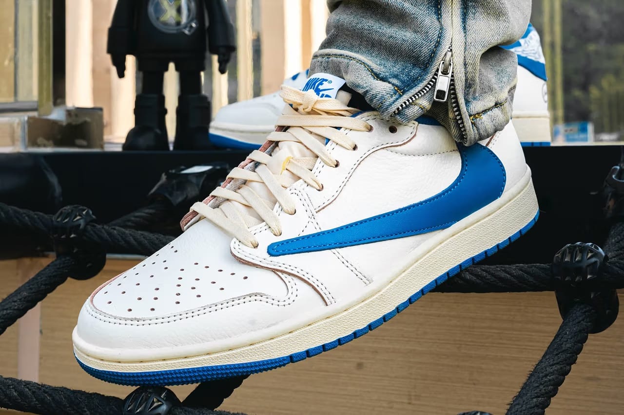Een overzicht van alle Air Jordan 1 sneakers die we… | Sneaker Squad