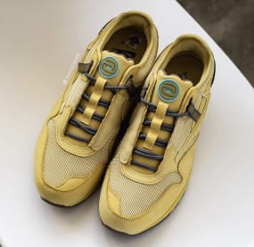 Travis Scott x Nike Air Max 1 Wheat Foto 5