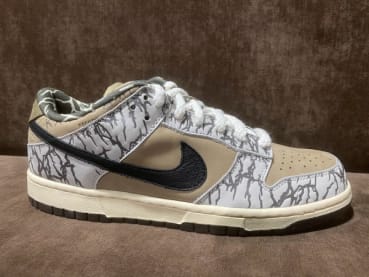 ​​Gelekte foto's van een nieuwe Travis Scott x Nike SB Dunk Low