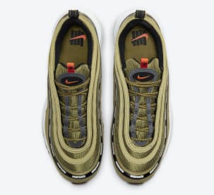 UNDEFEATED en Nike komen met drie nieuwe Air Max 97 colorways