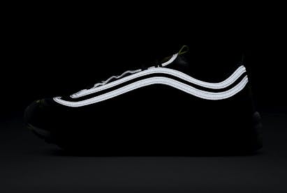 UNDEFEATED en Nike komen met drie nieuwe Air Max 97 colorways