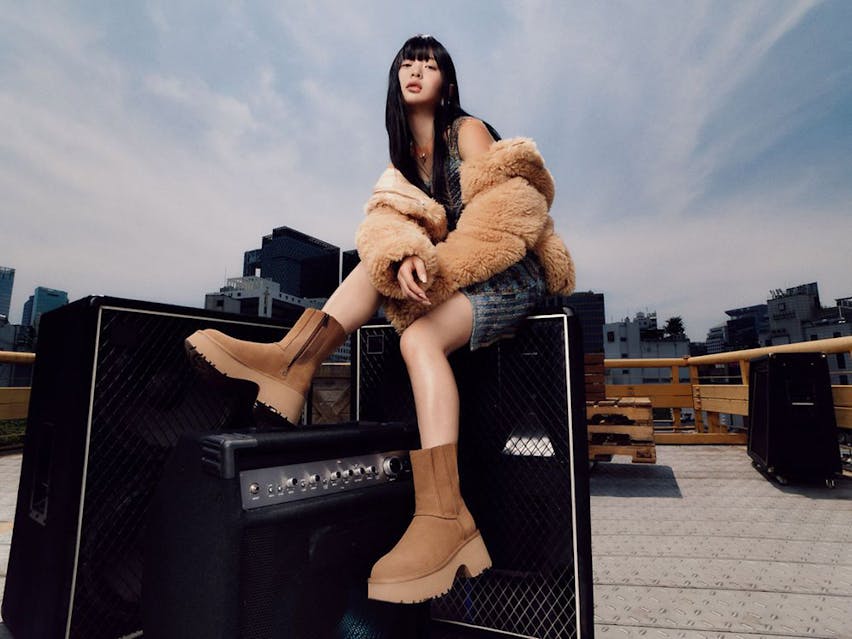 Ugg New Heights schoenen foto 2