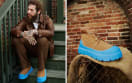 Ugg Post Malone x Tasman Weather Hybrid