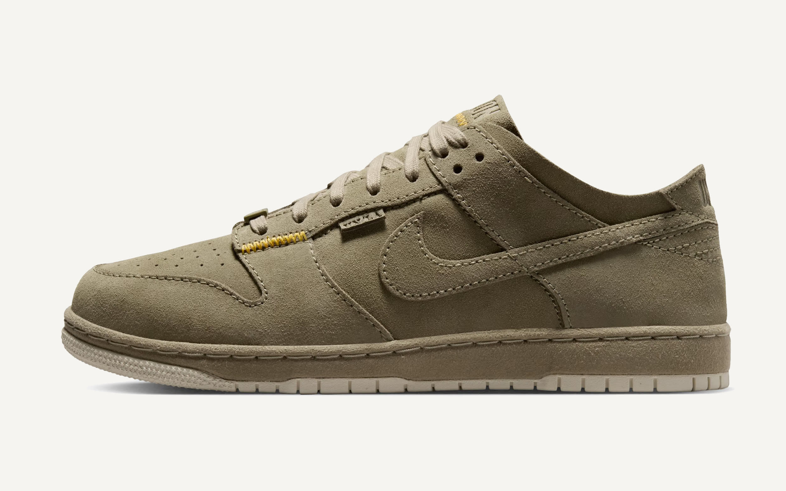 Union LA x Nike Dunk Low SP Bamboo