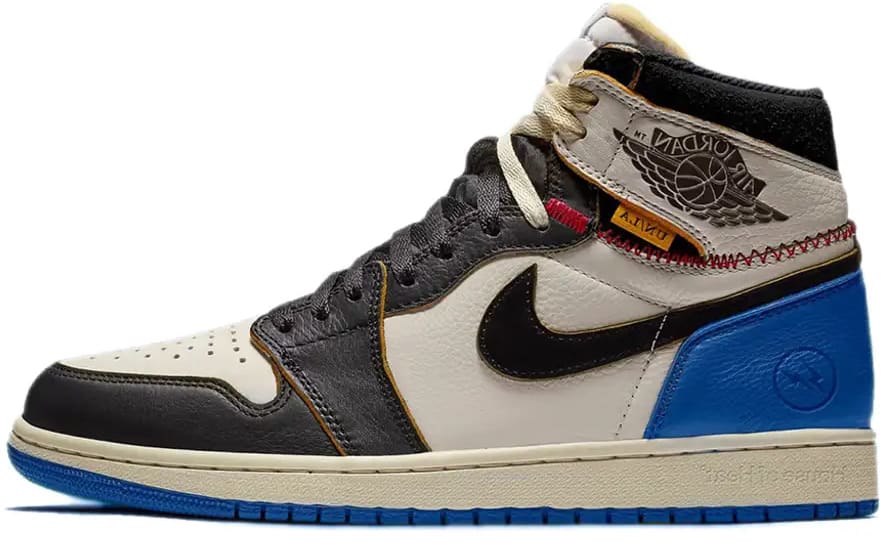 recent jordan 1 releases