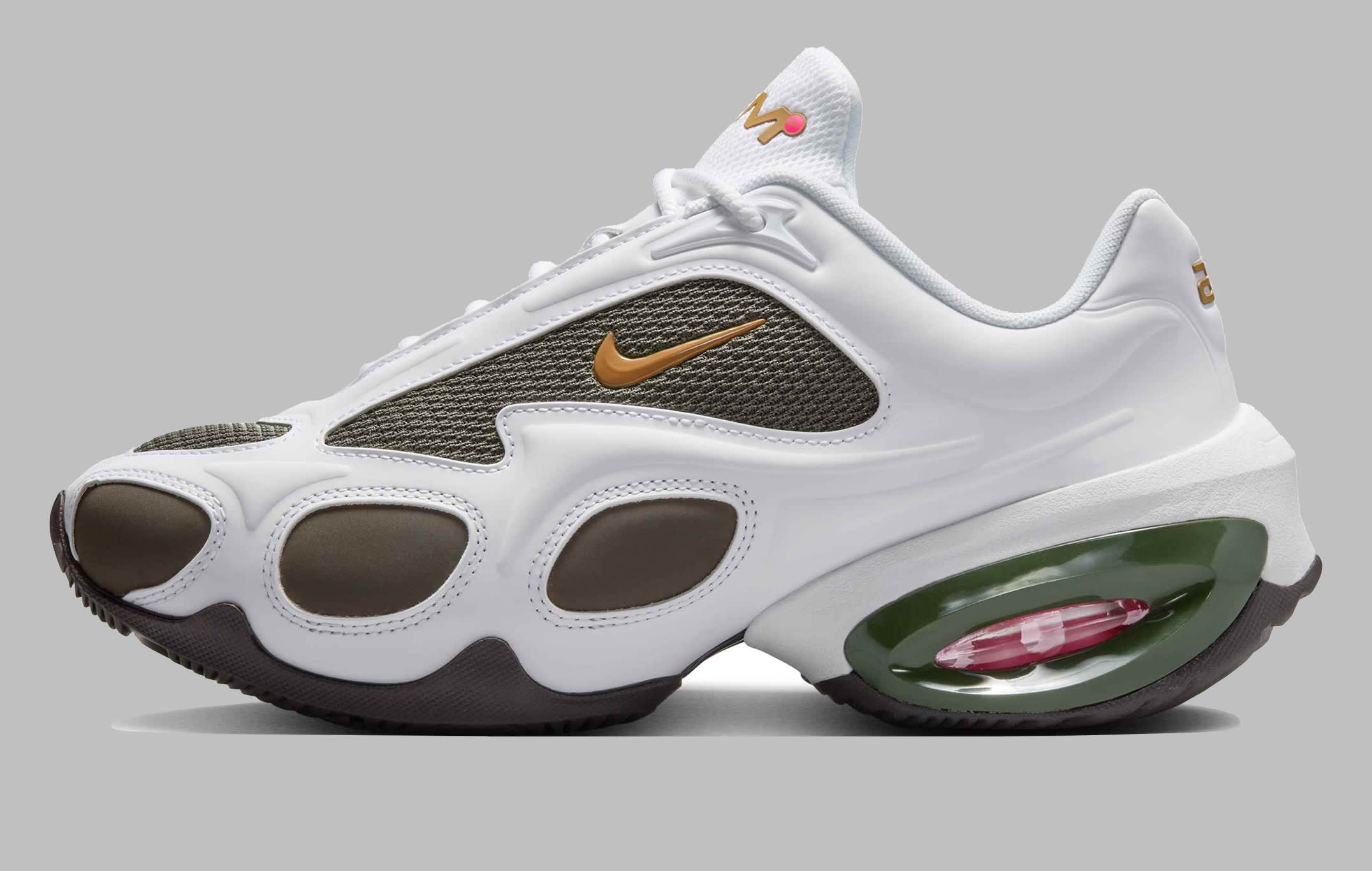 Veneda Carter x Nike Air Max Muse Cargo