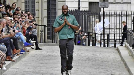 Virgil Abloh