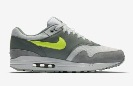 Volt Knalt Op Deze Nike Air Max 1