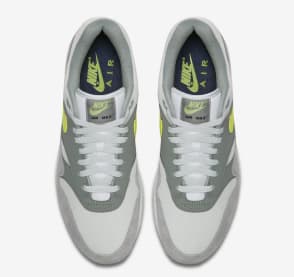 Volt Knalt Op Deze Nike Air Max 1