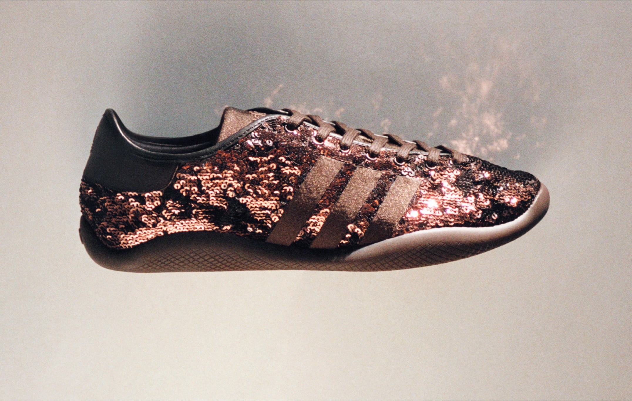 Wales Bonner x Adidas Oktober 2025