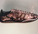 Wales Bonner x Adidas Oktober 2025