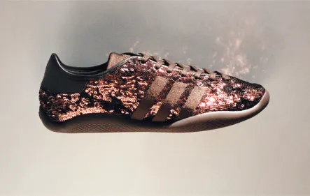 Wales Bonner x Adidas Oktober 2025