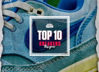 Wat zijn de populairste sneaker releases van 2022 tot nu toe Top 10