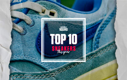 Wat zijn de populairste sneaker releases van 2022 tot nu toe Top 10