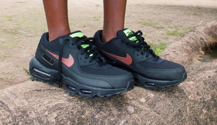 Nike & Patta komen binnenkort met de Air Max 90 x Air Max 95