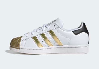 Yu Gi Oh x adidas Superstar Winged Dragon Of Ra Foto 3