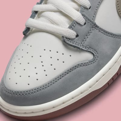 Yuto Horigome x Nike Dunk Low SB Foto 7