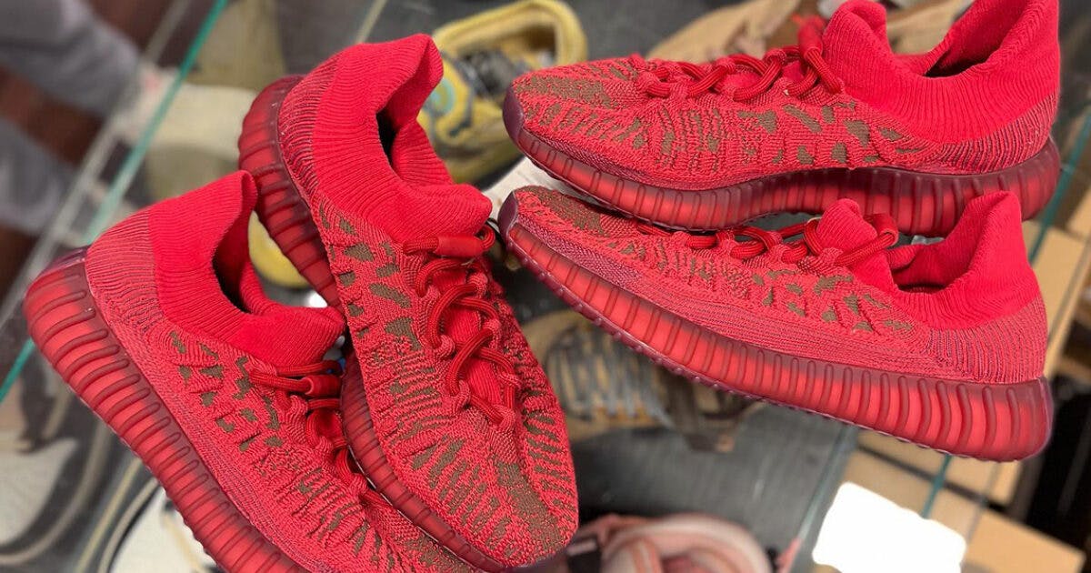 350 v2 red