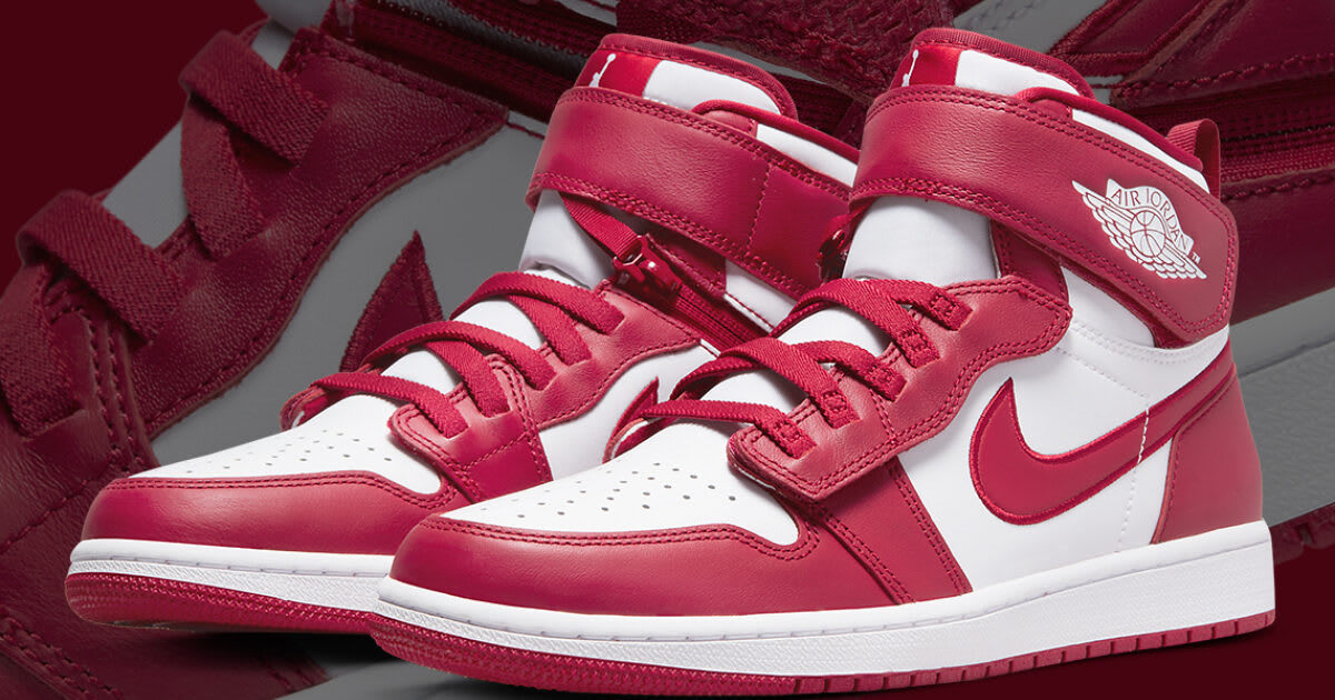air jordan one high flyease
