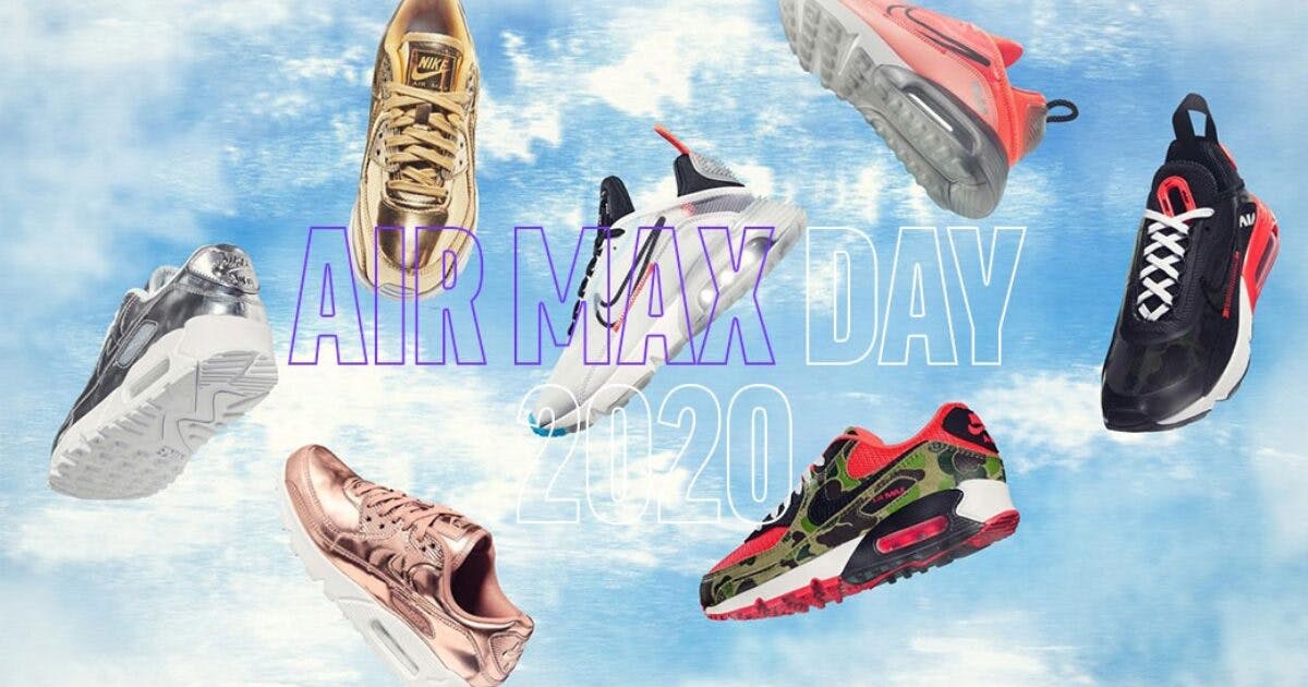 national air max day 2020