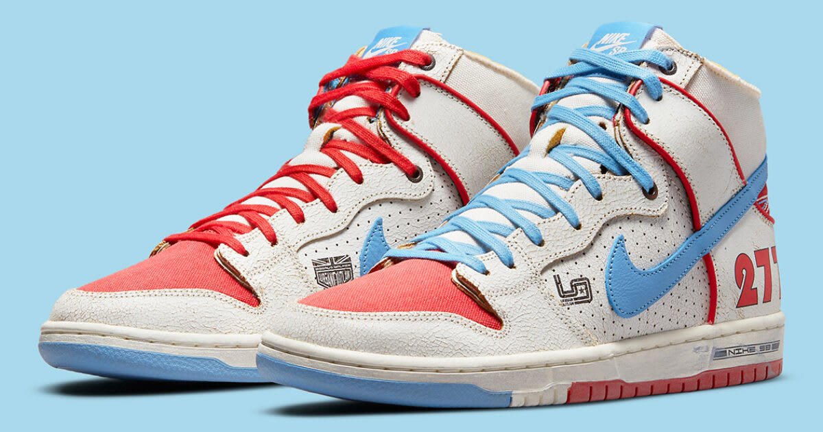 sb dunk high pro ishod