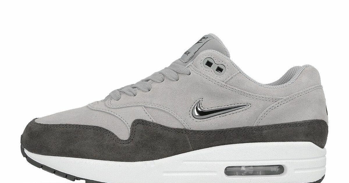 nike air max 1 jewel grey