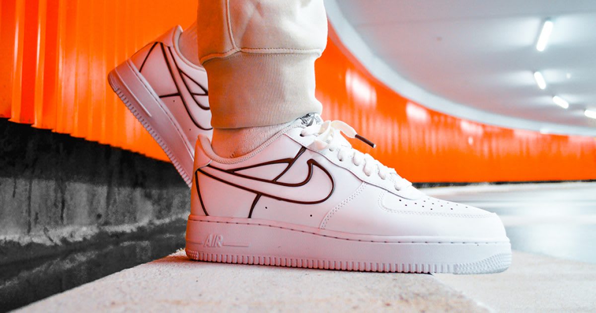 Op 21 Januari dropt Nike deze Nike Air Force 1 Low… | Sneaker Squad