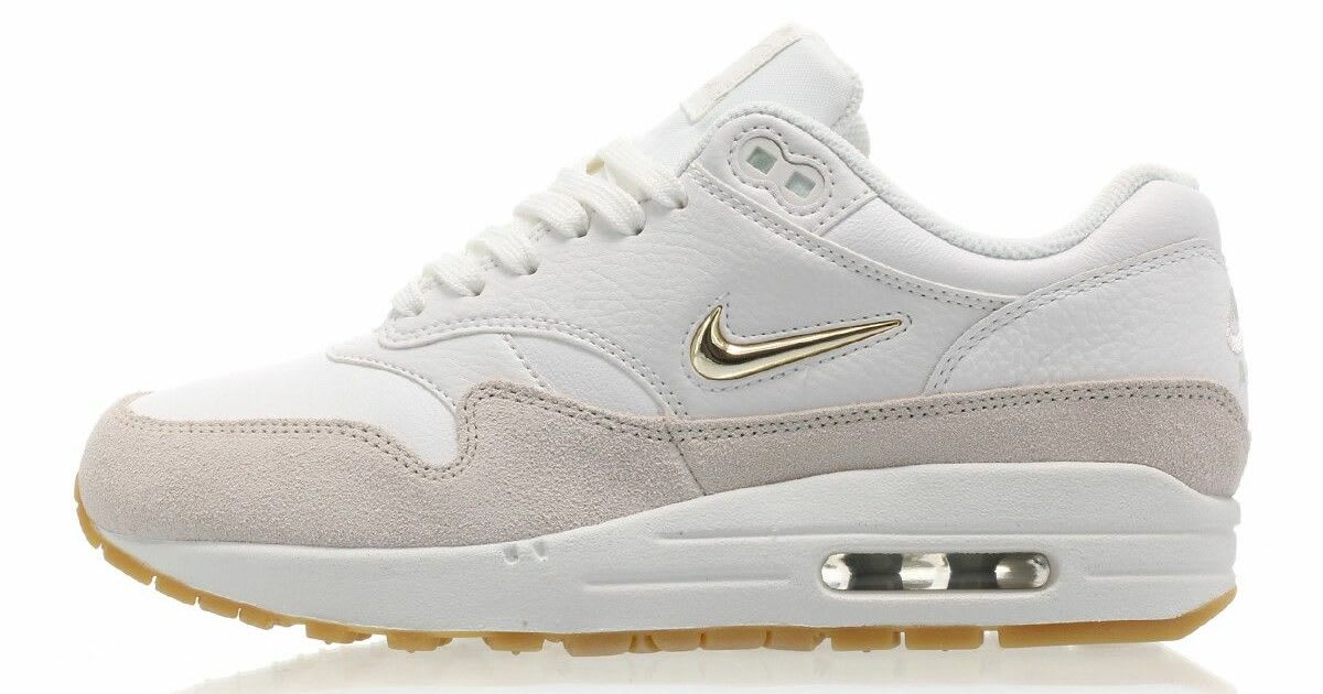 air max 1 jewel white