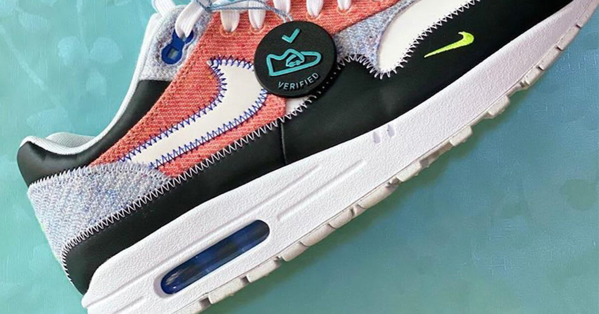 In Oktober dropt er weer een prachtige nieuwe Air Max… | Sneaker Squad