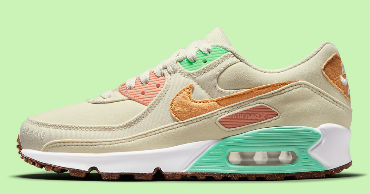 nike de piña