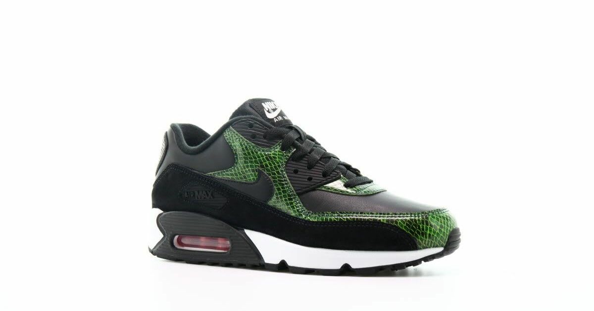 air max 1 python