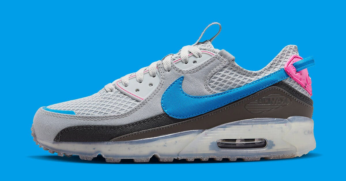 new nike air max bubble