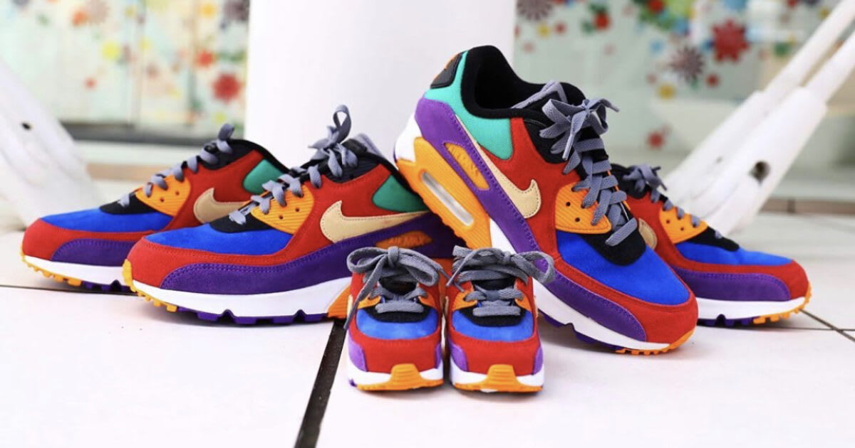 nike air max 90 viotech 2.0