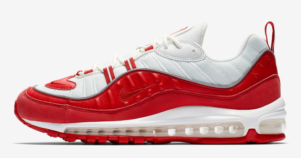 new air max 98