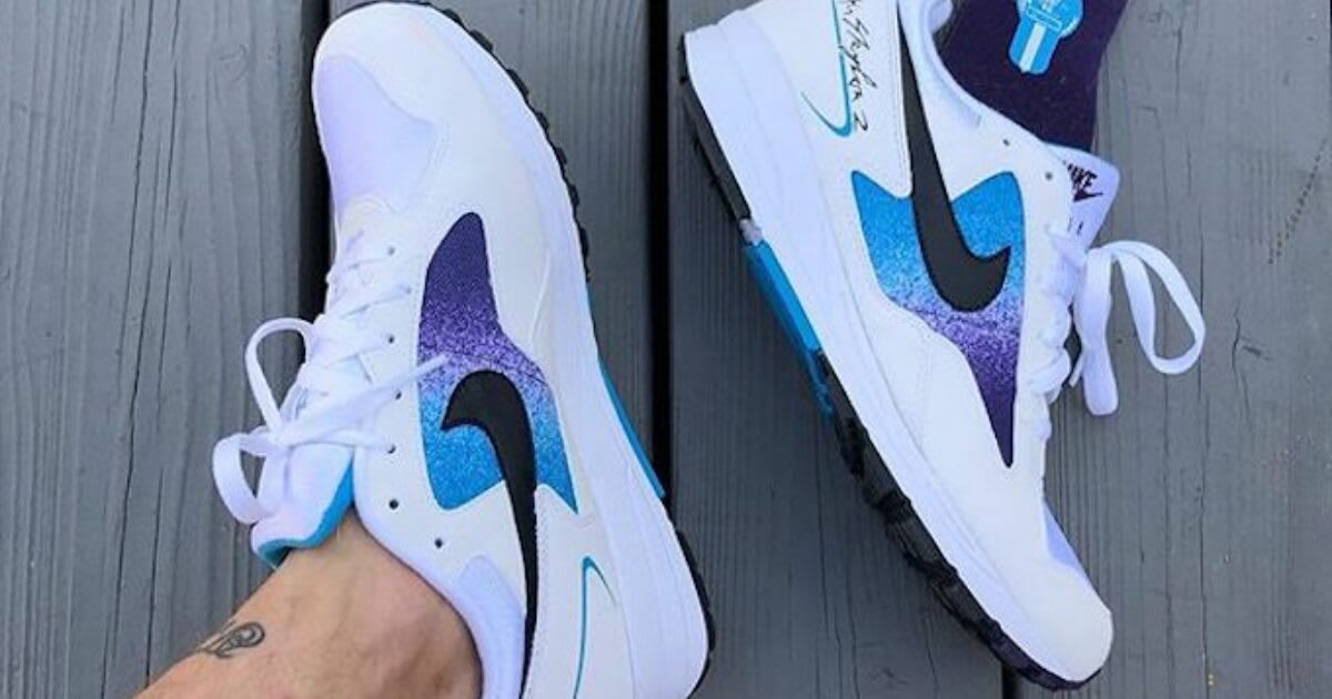 nike air skylon 2 men's