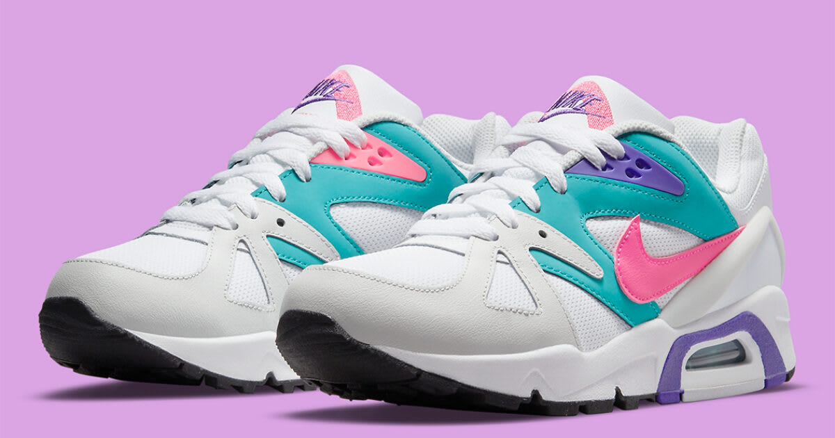 nike air structure 91 triax