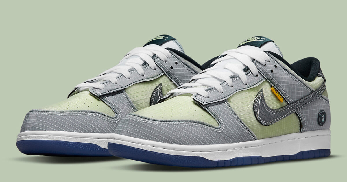 dunk midnight navy low