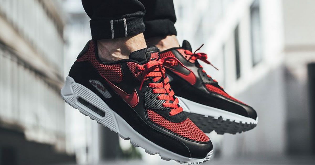 nieuwste air max 90