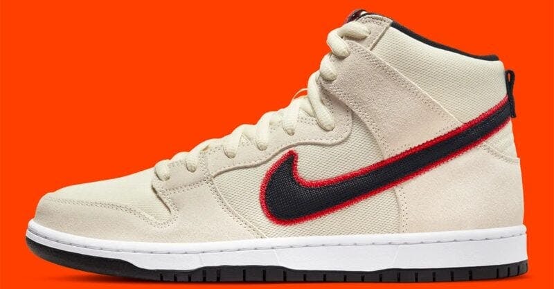 dunk premium sb