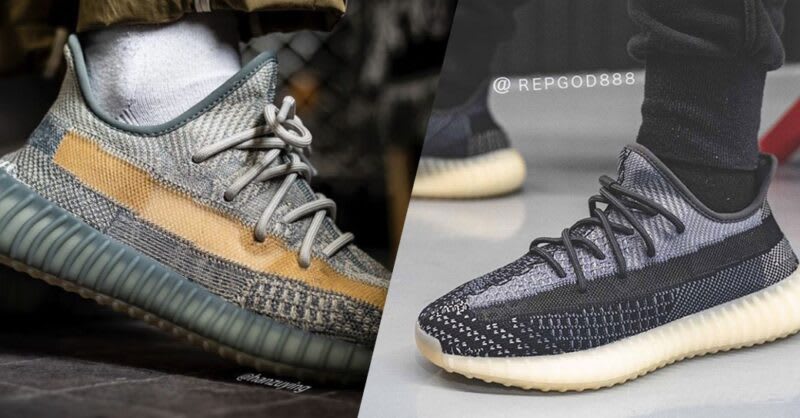 Adidas komt binnenkort met twee nieuwe colorways voor… | Sneaker Squad