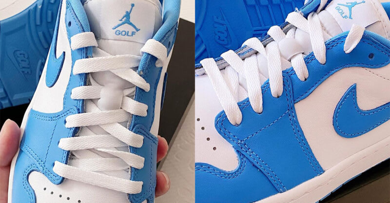 unc low tops