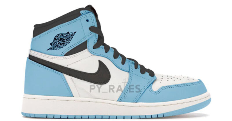 Air Jordan 1 Retro… | Sneaker Squad